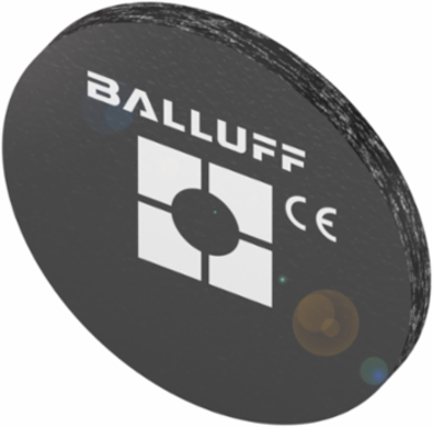 LF Data Carriers 125 kHz, Ø 20 x 1.6 mm, IP67, 4 Byte UID