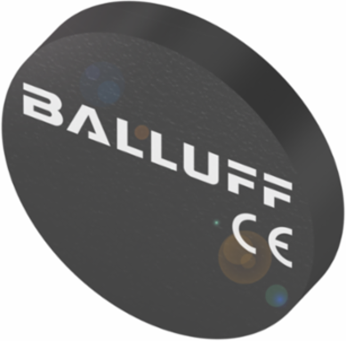 LF Data Carriers 125 kHz Ø 12.4 x 2 mm IP68