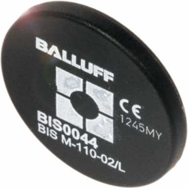 HF data carriers (13.56 MHz) BIS M-110-02/L