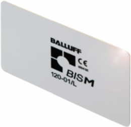 HF data carriers (13.56 MHz) BIS M-120-01/L