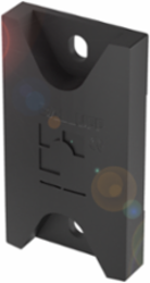 HF Data Carrier 13.56 MHz, 22 x 6.5 x 40 mm, IP67, 2000 Byte Memory
