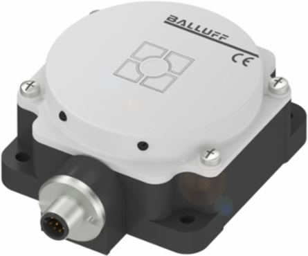 LF read/write heads and antennas (125 kHz) BIS L-301-S115