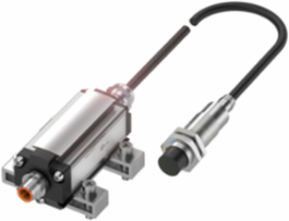 LF read/write heads and antennas (125 kHz) BIS L-302-S115