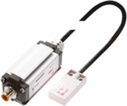 LF read/write heads and antennas (125 kHz) BIS L-304-S115