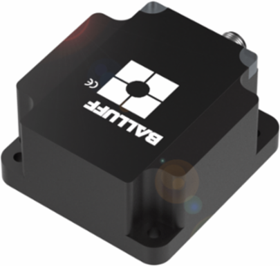 HF read/write heads and antennas (13.56 MHz) BIS M-301-003-S115
