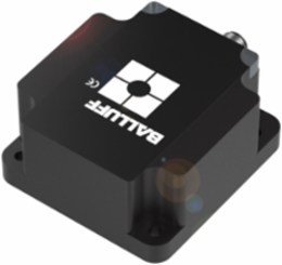 HF read/write heads and antennas (13.56 MHz) BIS M-301-003-S115