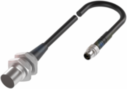 LF read/write heads and antennas (70/455 kHz) BIS C-306-PU1-00,3-SA1