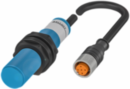 LF read/write heads and antennas (70/455 kHz) BIS C-319-PU1-10