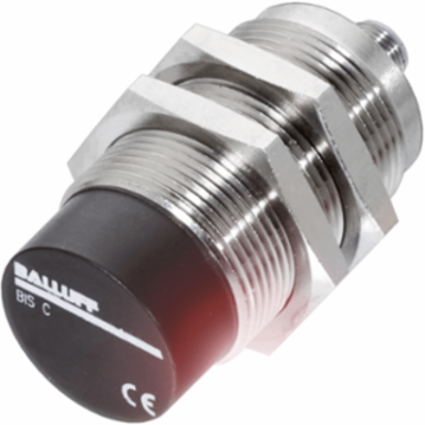 LF read/write heads and antennas (70/455 kHz) BIS C-323/01-S4