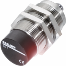 LF Read/Write Head Antenna 70 kHz, Ø 30 x 70.5 mm, IP67