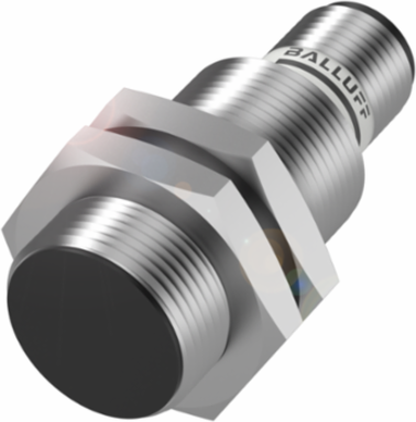 LF RFID Read/Write Head, Ø 18 x 45 mm, Round Antenna, IP67