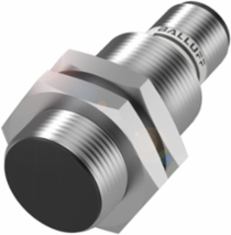 LF RFID Read/Write Head, Ø 18 x 45 mm, Round Antenna, IP67