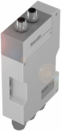 LF RFID Processor Unit, 2 Connectable Heads, ABS Housing