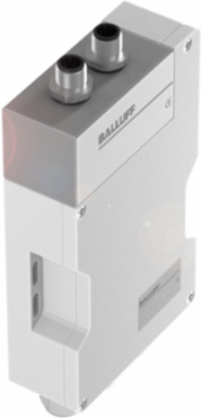 RFID Processor Unit, LF 70/455 kHz, 2 R/W Heads, IP65
