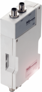 LF Processor Unit 70/455 kHz, 2 Connectable R/W Heads, IP65