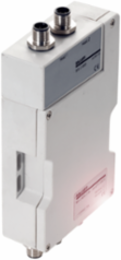 LF Processor Unit 70/455 kHz, 2 Connectable R/W Heads, IP65