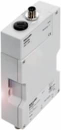LF Processor Unit 70/455 kHz, CE Approved, IP65 Rated