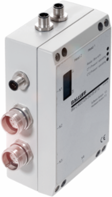 LF Processor Unit, 70/455 kHz, Aluminum, IP65, 19.2-28.8 VDC