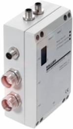 LF Processor Unit, 70/455 kHz, Aluminum, IP65, 19.2-28.8 VDC