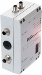 LF Processor Unit 70/455 kHz, IP65, Aluminum, 19.2-28.8 VDC