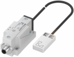 LF Read/Write Head 125 kHz, ABS Housing, 25 x 10 x 50 mm