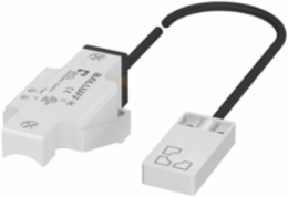 LF read/write heads (125 kHz) with integrated processor unit BIS L-405-033-004-05-MU