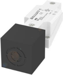 LF read/write heads (125 kHz) with integrated processor unit BIS L-405-037-001-05-MU