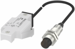 LF read/write heads (125 kHz) with integrated processor unit BIS L-405-037-002-05-MU