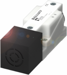 LF Read/Write Head 125 kHz, IP67, PBT Housing, IO-Link
