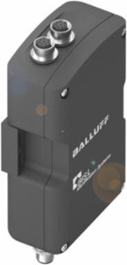 LF Processor Unit 125 kHz, IP65, 0-60 °C, Supports 2 R/W Heads
