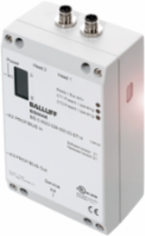 LF Processor Unit, Aluminum Housing, 2 Read Heads, IP65