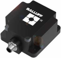 HF read/write heads (13.56 MHz) with integrated processor unit BIS M-401-007-001-00-S115