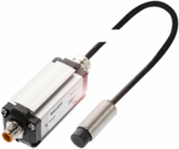 HF read/write heads (13.56 MHz) with integrated processor unit BIS M-402-007-002-00-S115