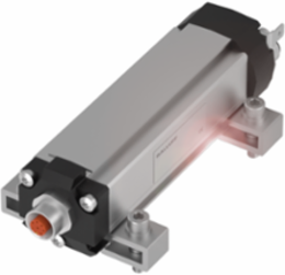 HF Processor Unit 13.56 MHz, Aluminum Housing, IP67