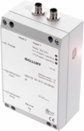 HF Processor Unit, 13.56 MHz, IP65, 19.2-28.8 VDC