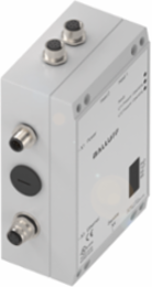 HF Processor Unit, 13.56 MHz, Ethernet/IP, IP65, 2 R/W Heads