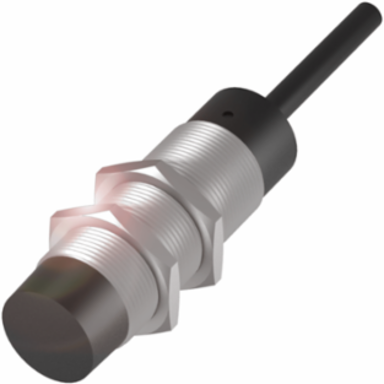 LF Read/Write Head, 70/455 kHz, Ø 30 x 95 mm, IP67