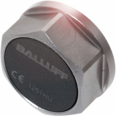 LF data carriers (70/455 kHz) BIS C-140-05/L-M6