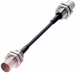 LF Data Couplers 70/455 kHz, M16x1, IP67, 1.00 m Cable Length
