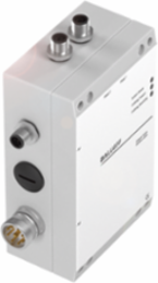 LF Processor Unit, 455 kHz Reading, 70 kHz Writing, Aluminum Housing, IP65