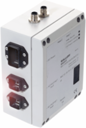 HF Processor Unit, Profinet Interface, IP65, 2x Read Heads