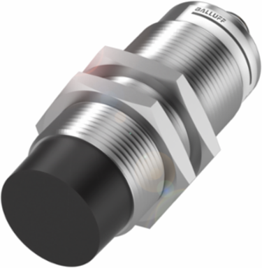 HF Read/Write Head 13.56 MHz Ø 30 x 83 mm IP67