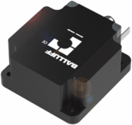 HF read/write heads (13.56 MHz) with integrated processor unit BIS M-451-045-001-07-S4