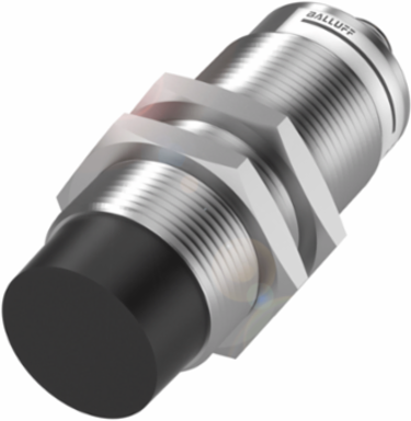 HF read/write heads (13.56 MHz) with integrated processor unit BIS M-400-007-001-02-S115