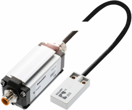 HF read/write heads and antennas (13.56 MHz) BIS M-305-001-S115