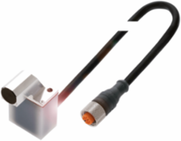 LF read/write heads and antennas (70/455 kHz) BIS C-302-PU1-05