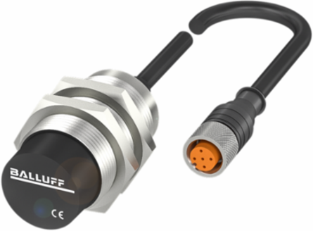 LF read/write heads and antennas (70/455 kHz) BIS C-310-PU1-10