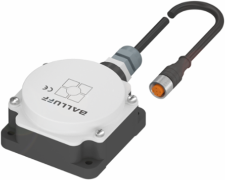 LF read/write heads and antennas (70/455 kHz) BIS C-315-PU1-01