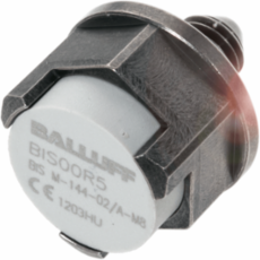 HF data carriers (13.56 MHz) BIS M-144-02/A-M8-GY