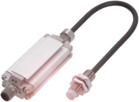 HF read/write heads and antennas (13.56 MHz) BIS VM-306-001-S4